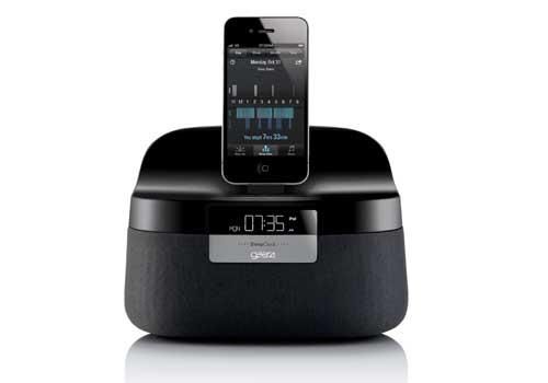 Gadget untuk Tidur - Jam Alarm Cerdas Gear4 Renew Sleep Clock