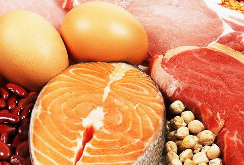 apa itu diet protein 