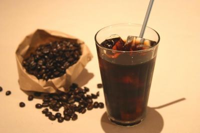  Kopi dingin meningkatkan libido