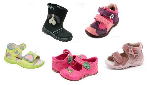 Bagaimana memilih sepatu ortopedi yang tepat untuk anak-anak?