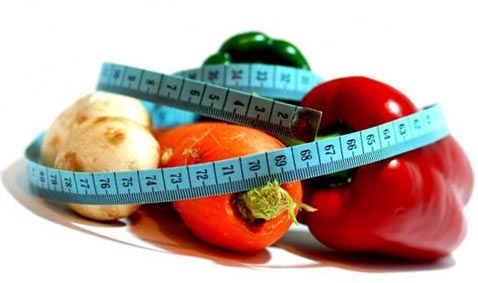 Kekurangan diet: bagaimana cara hidup berubah?
