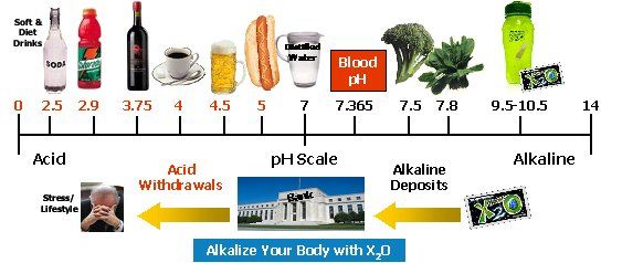 Diet Asam Alkali