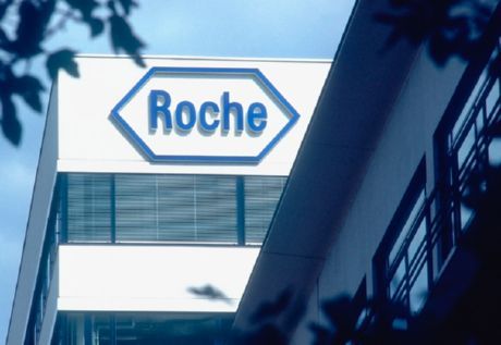 Roche dicurigai menyembunyikan data tentang reaksi obat yang merugikan 