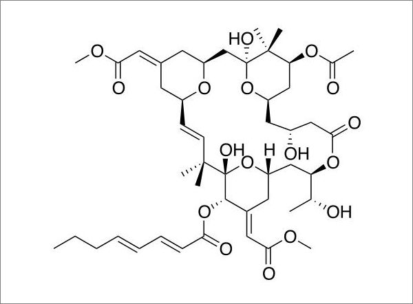 Obat efektif sintetis terhadap HIV laten