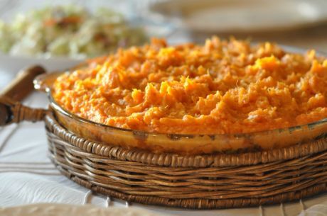 12. Shepherd's Pie, Inggris Raya