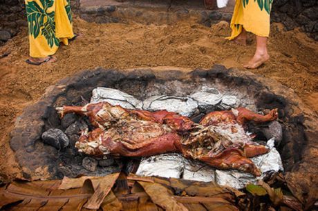 15. Ayam Goreng, Amerika Serikat