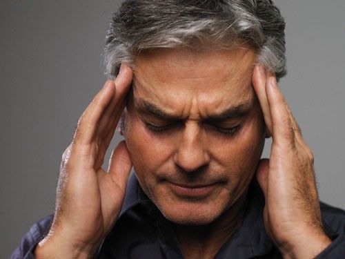 Sakit kepala cepat atau lambat mengkhawatirkan lebih dari 80% orang di seluruh dunia. 