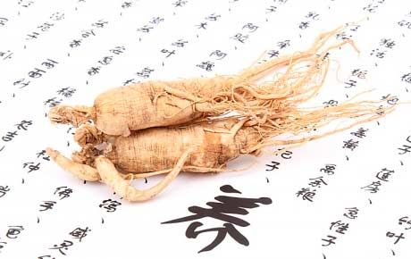 Ginseng saat hamil